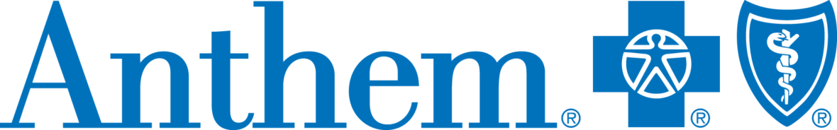 Anthem Blue Cross Blue Shield Logo