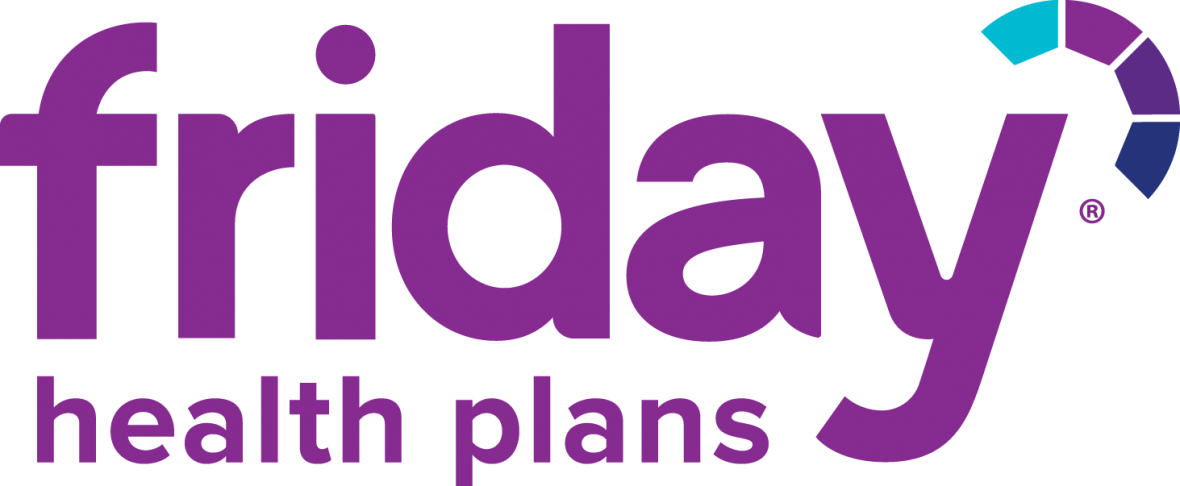 Friday Logo
