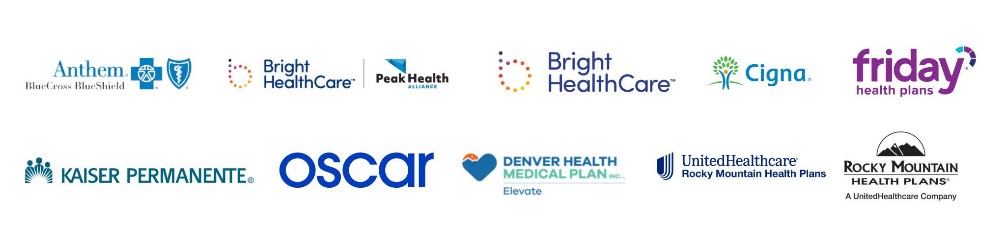 Explore Plans • Connect for Health Colorado