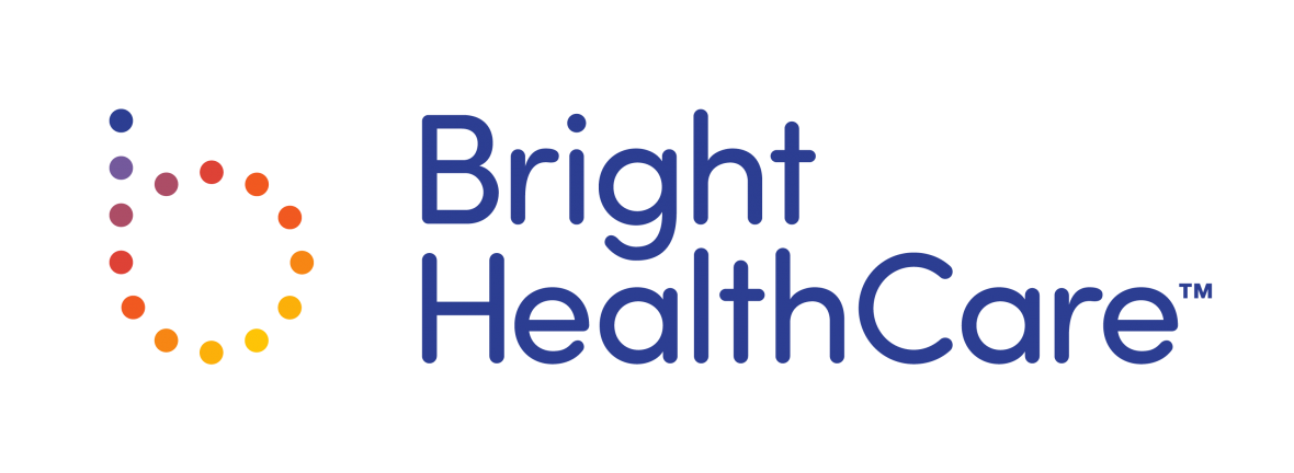 Bright Health Logo